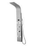 Imagen de Columna De Ducha Escocesa Acero Inoxidable - S9235