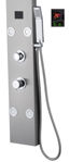 Imagen de Columna De Ducha Escocesa Acero Inoxidable - S9235