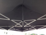 Imagen de Carpa Gazebo Plegable Reforzado 3x3m Con Laterales + Bolso